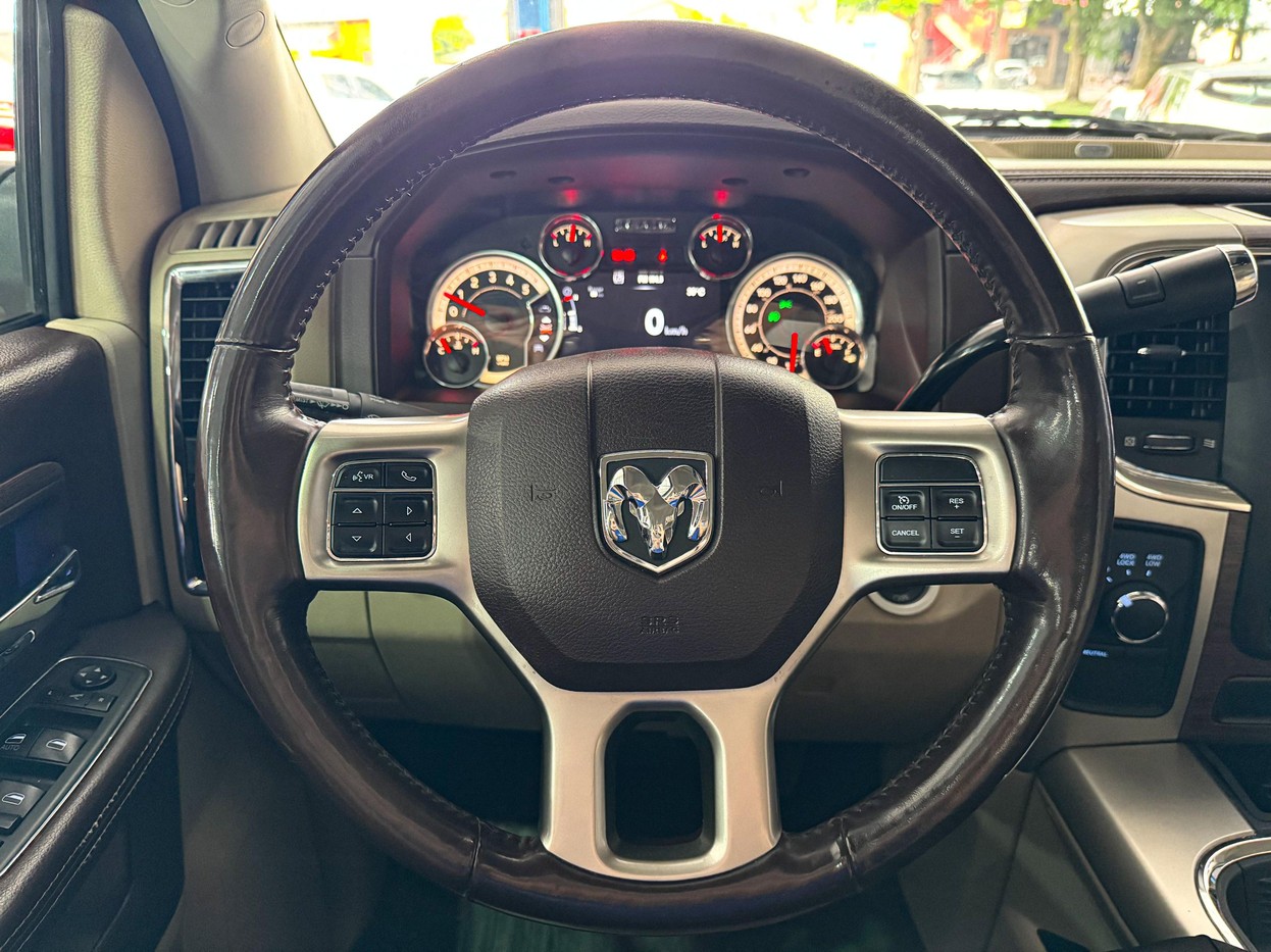 RAM 2500