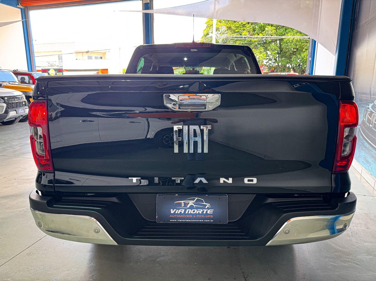FIAT TITANO