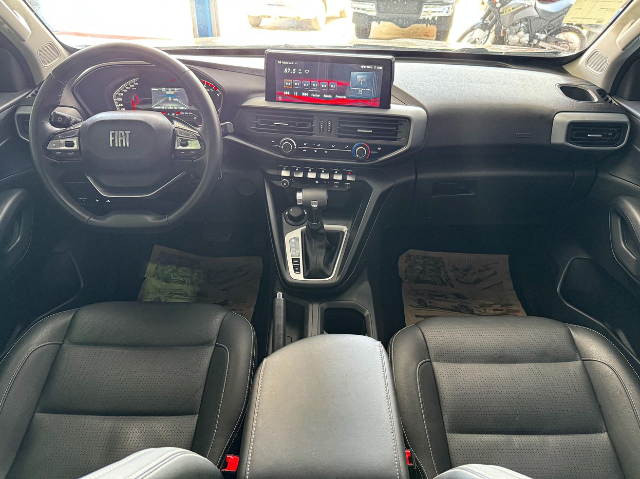 FIAT TITANO