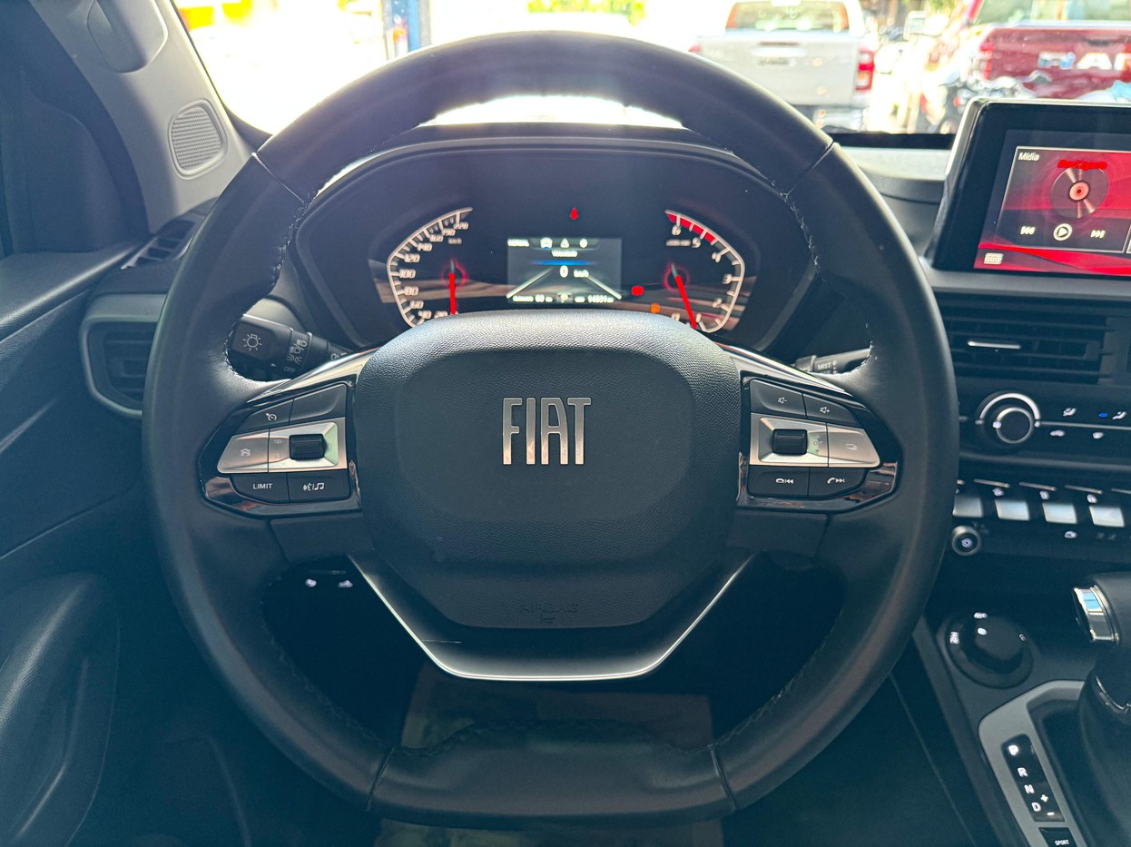 FIAT TITANO