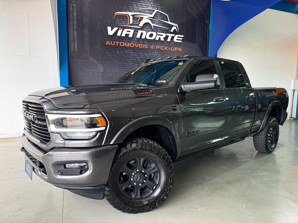 RAM 2500