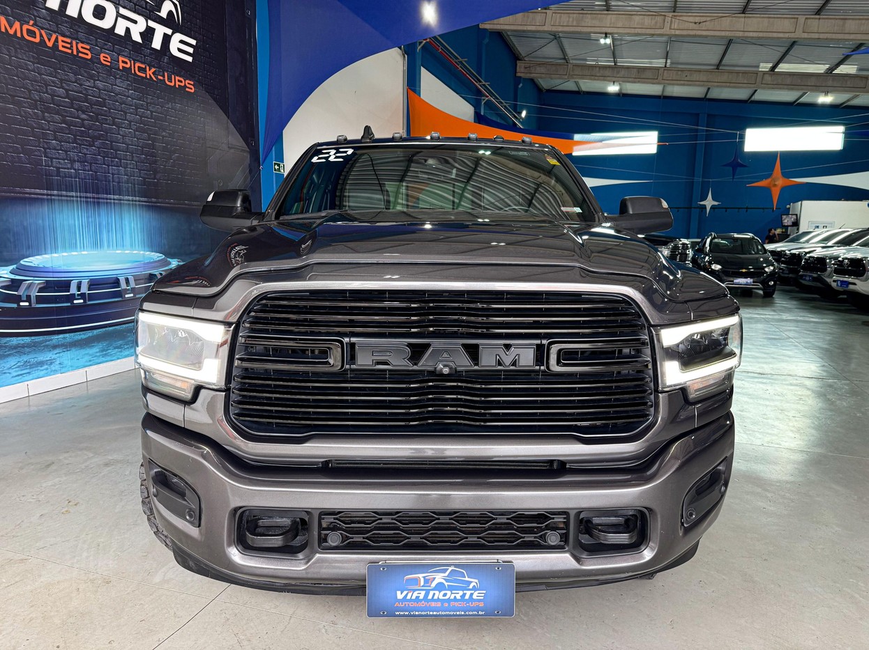 RAM 2500
