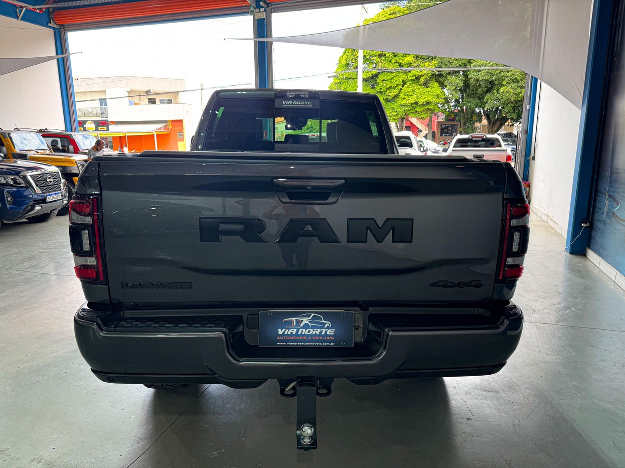 RAM 2500