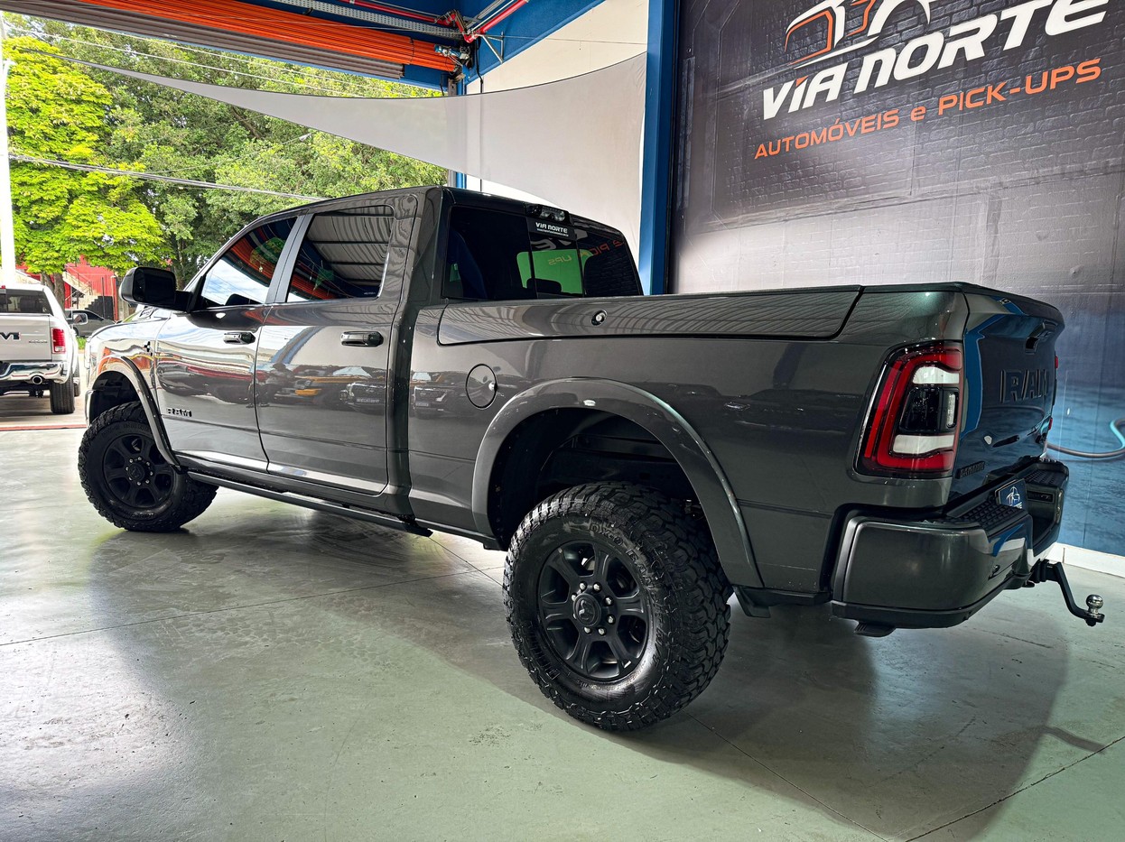 RAM 2500