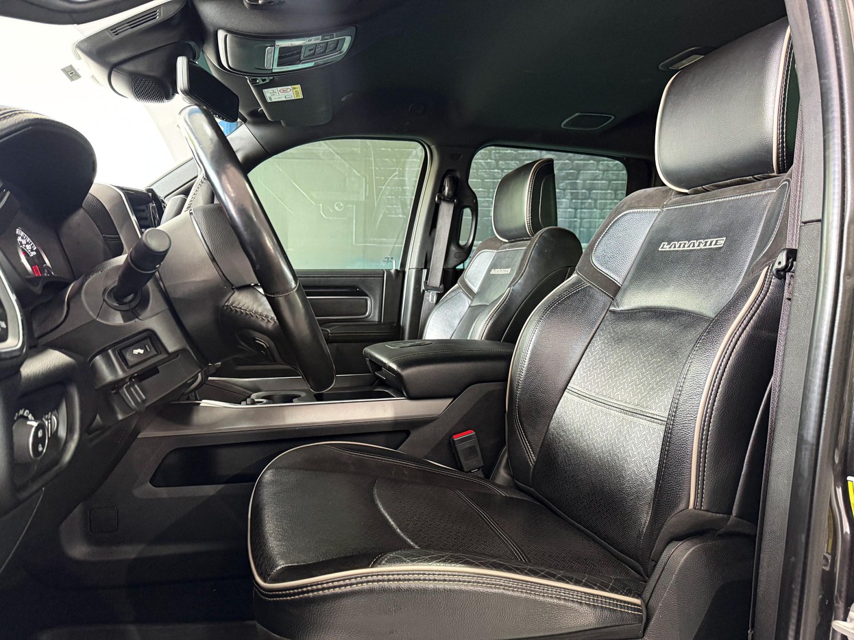 RAM 2500