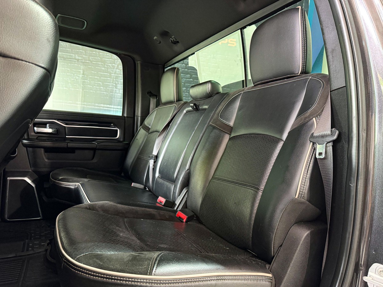 RAM 2500
