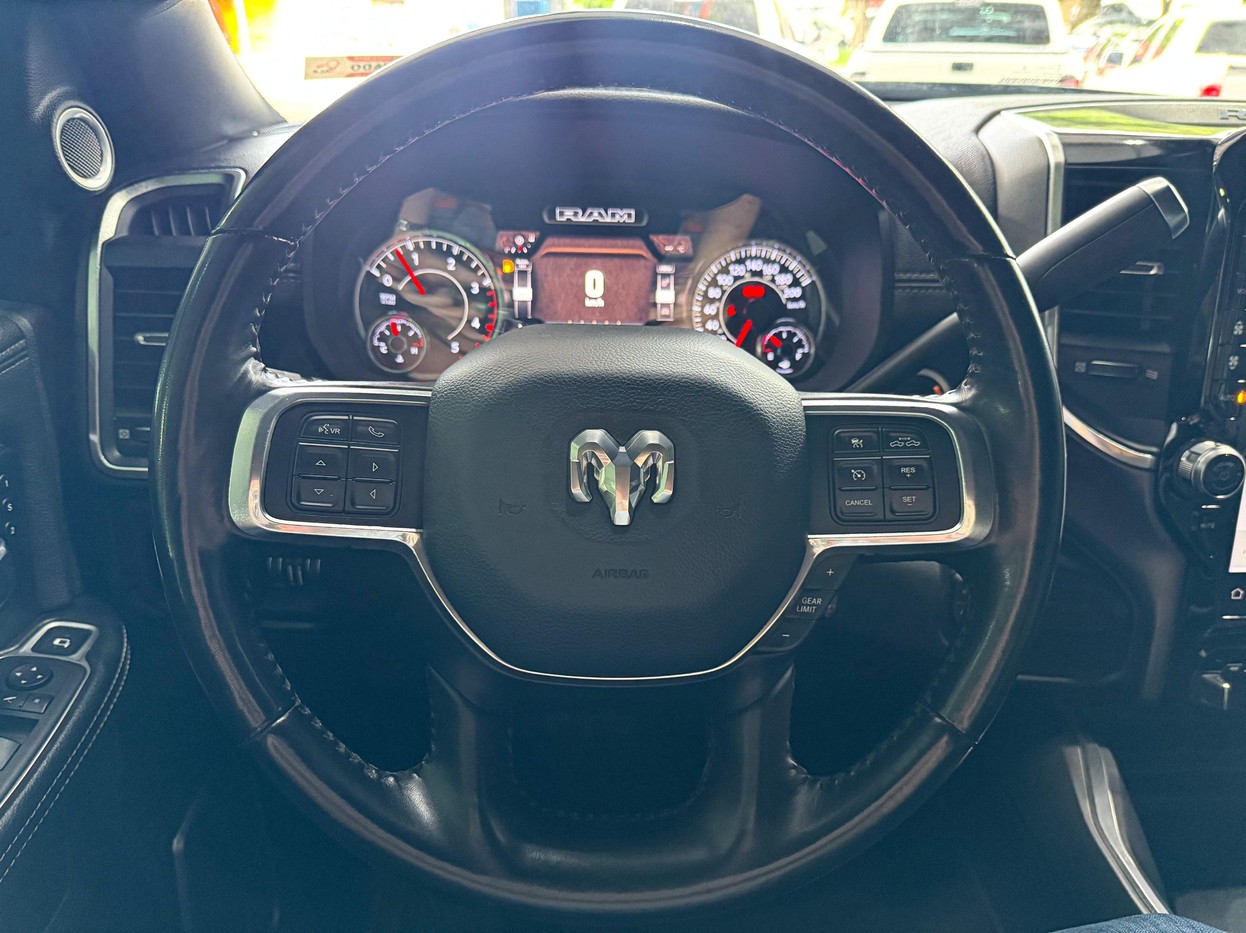 RAM 2500