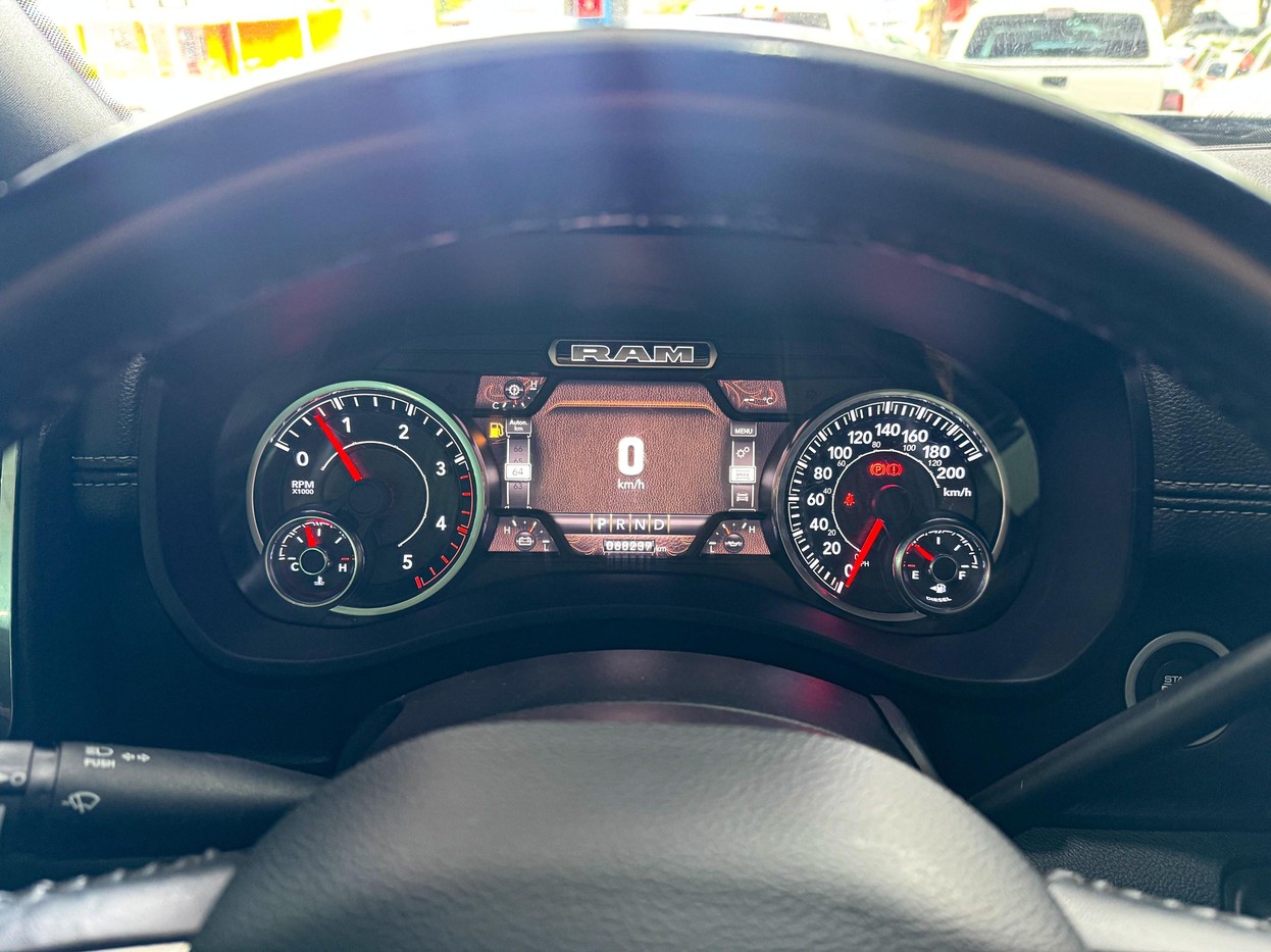 RAM 2500