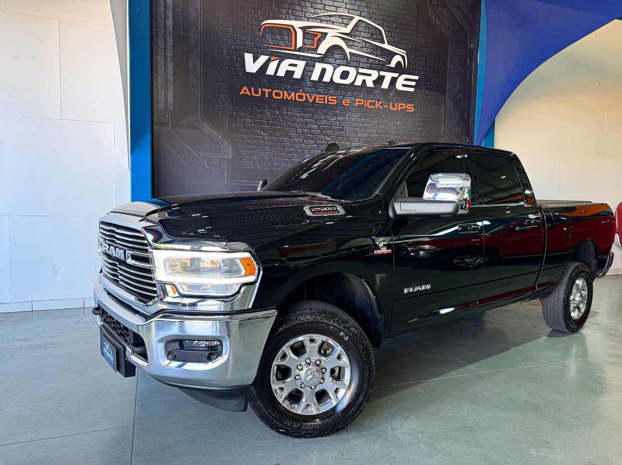 RAM 2500