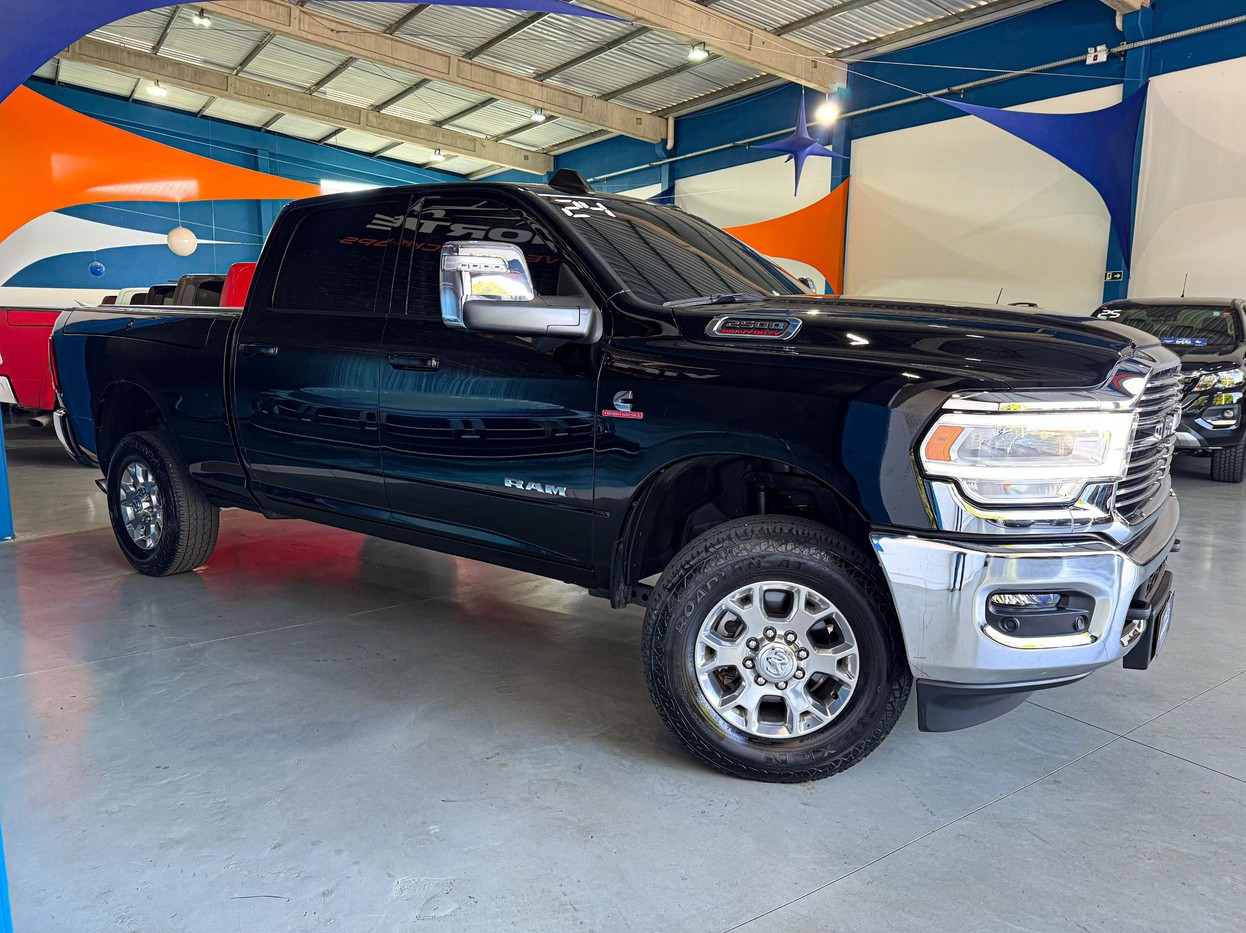 RAM 2500