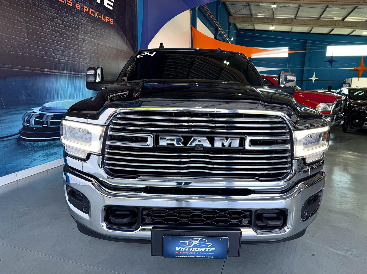 RAM 2500