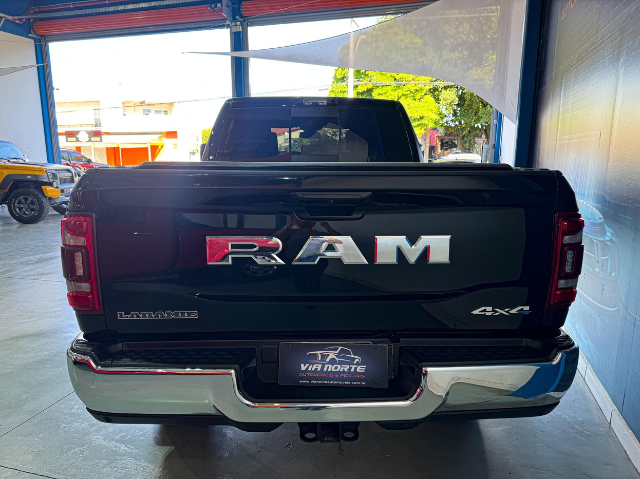 RAM 2500
