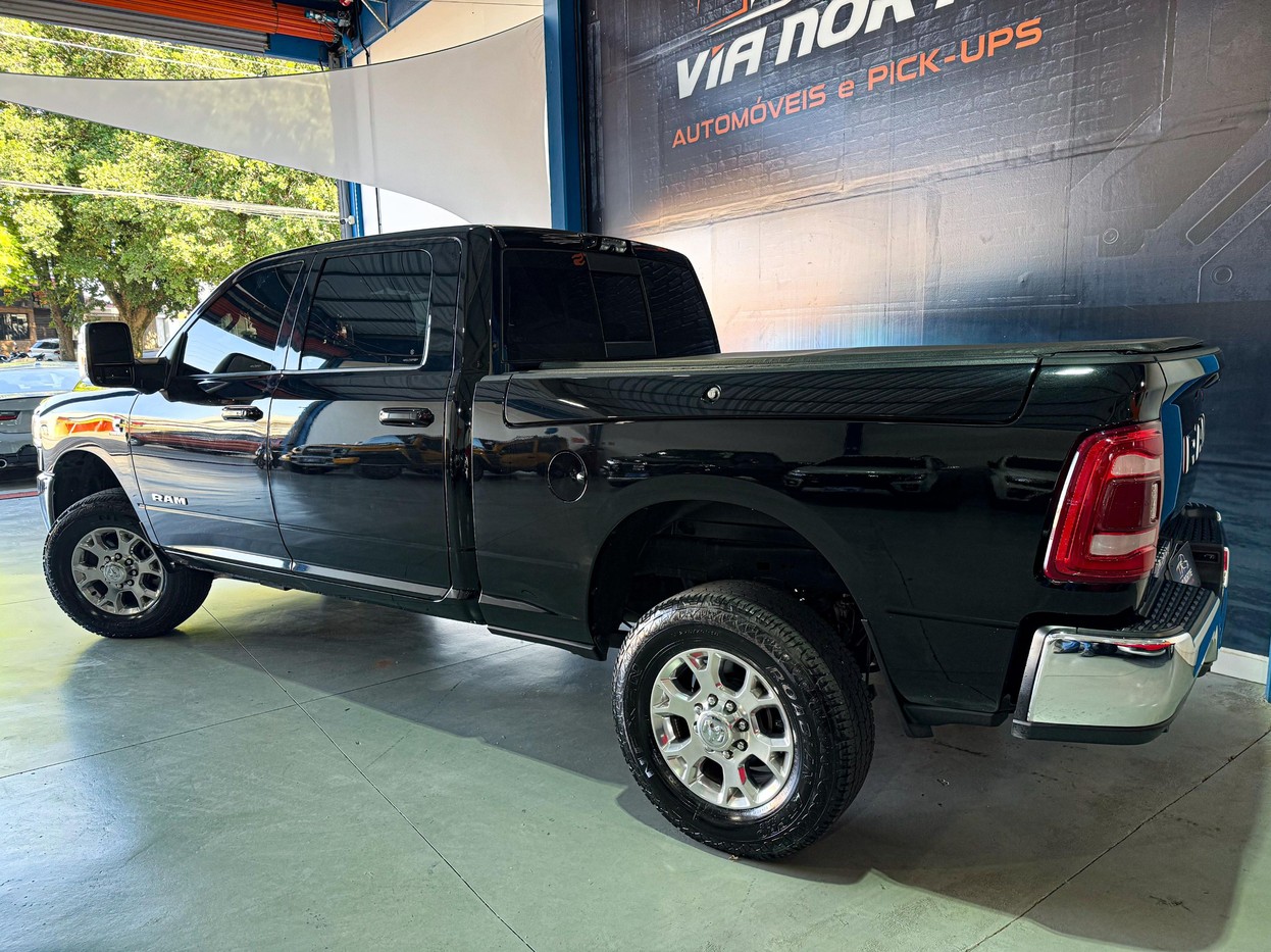 RAM 2500