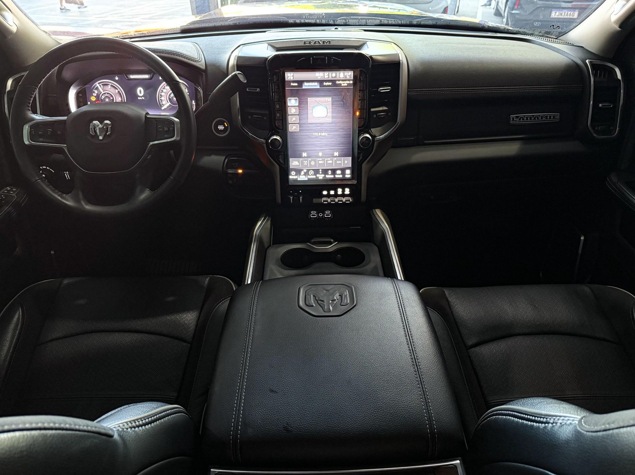RAM 2500