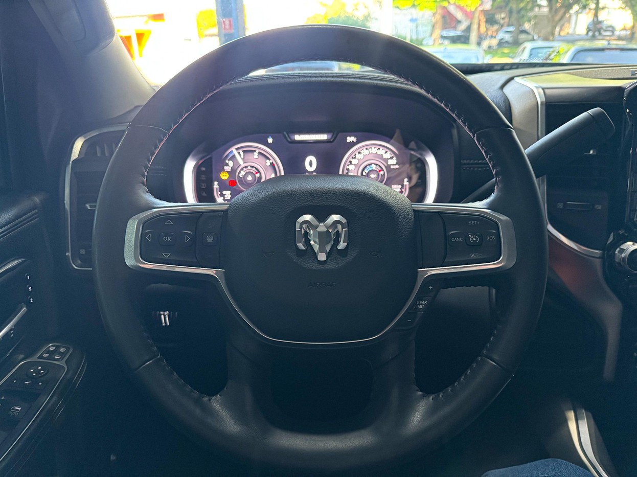 RAM 2500