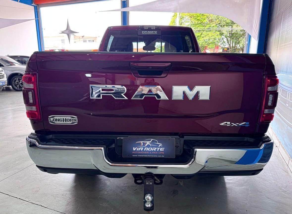 RAM 3500