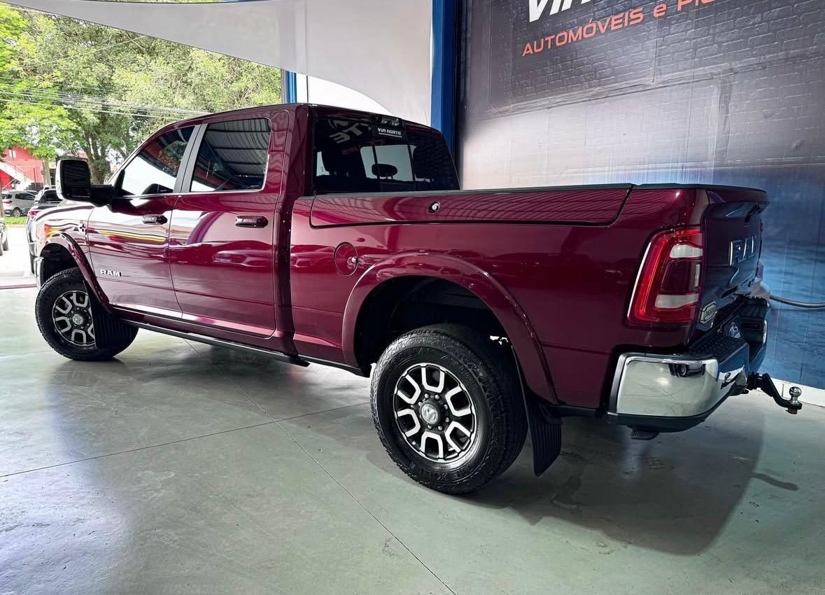 RAM 3500