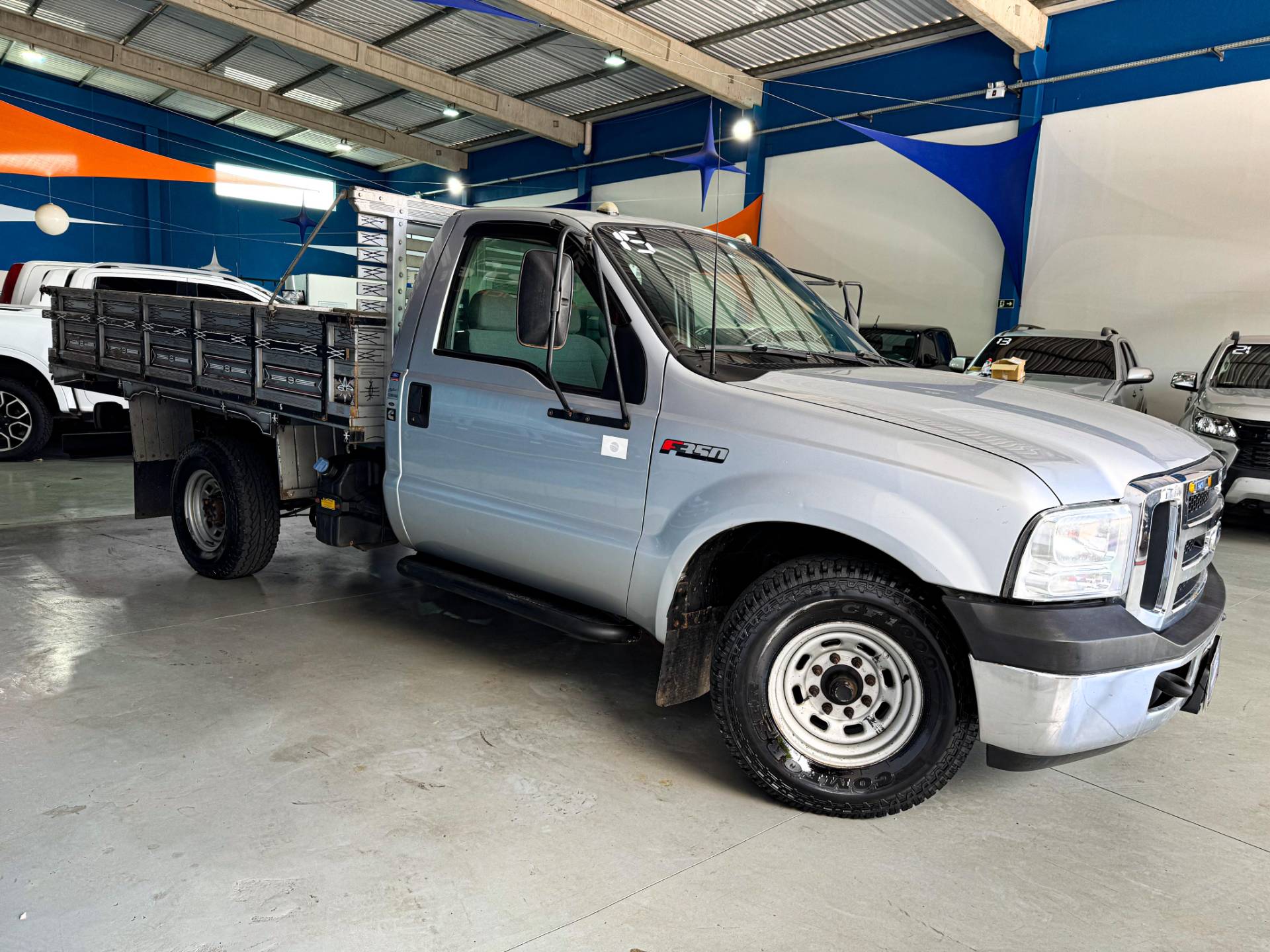 FORD F-350