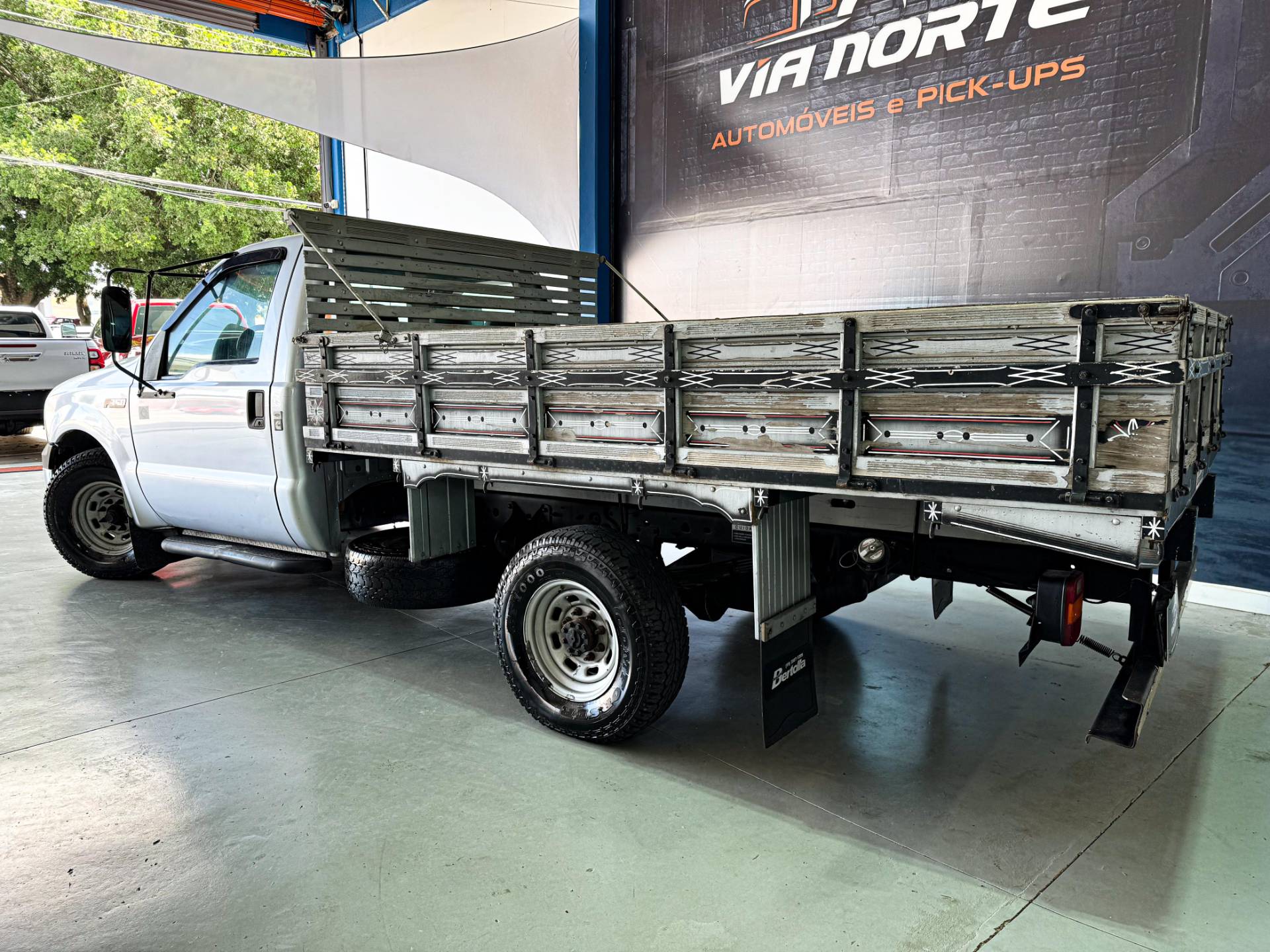 FORD F-350