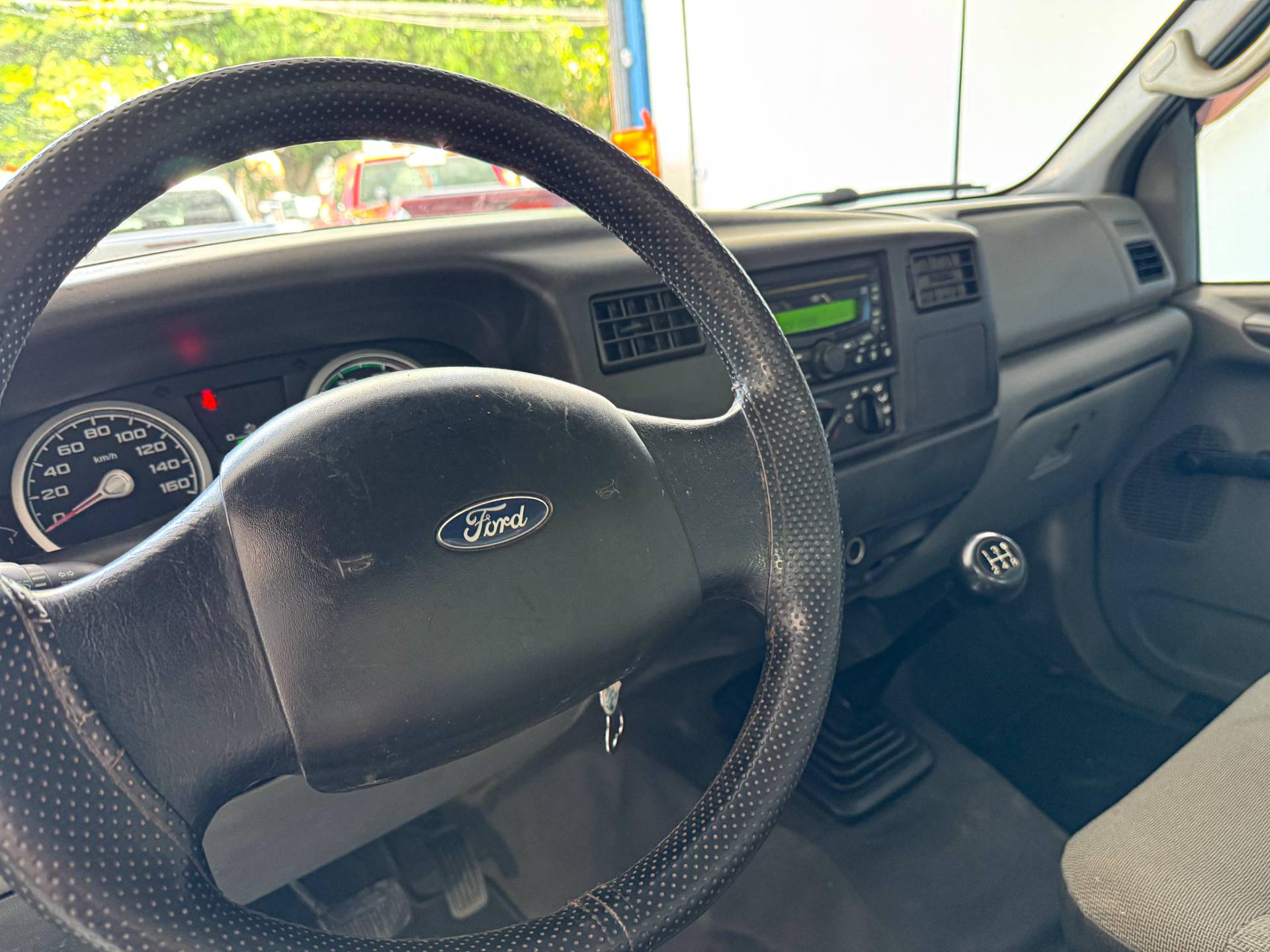 FORD F-350