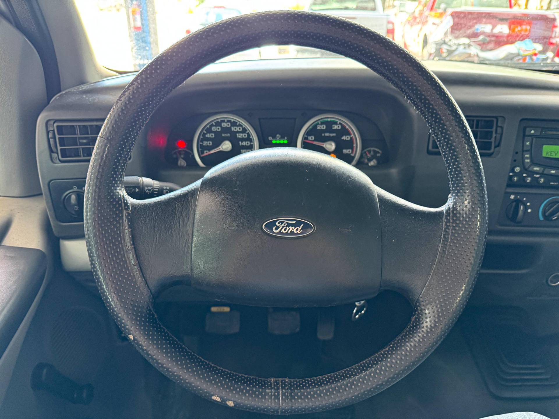 FORD F-350