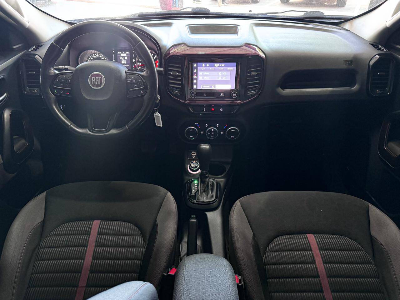 FIAT TORO