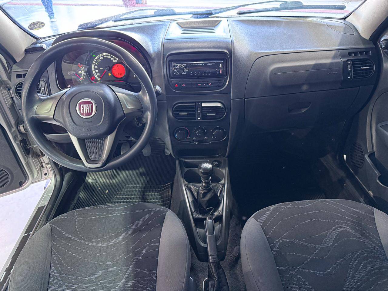 FIAT STRADA