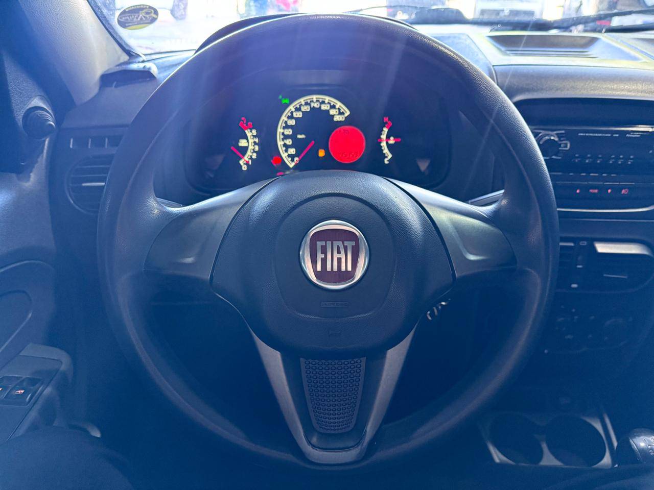 FIAT STRADA