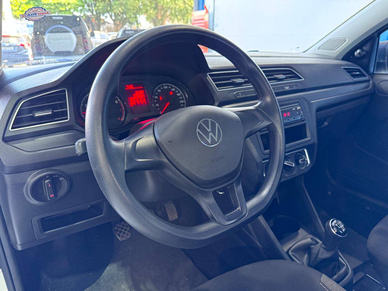 VOLKSWAGEN SAVEIRO