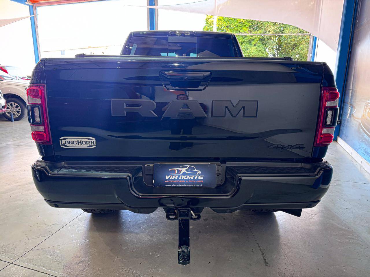 RAM 3500