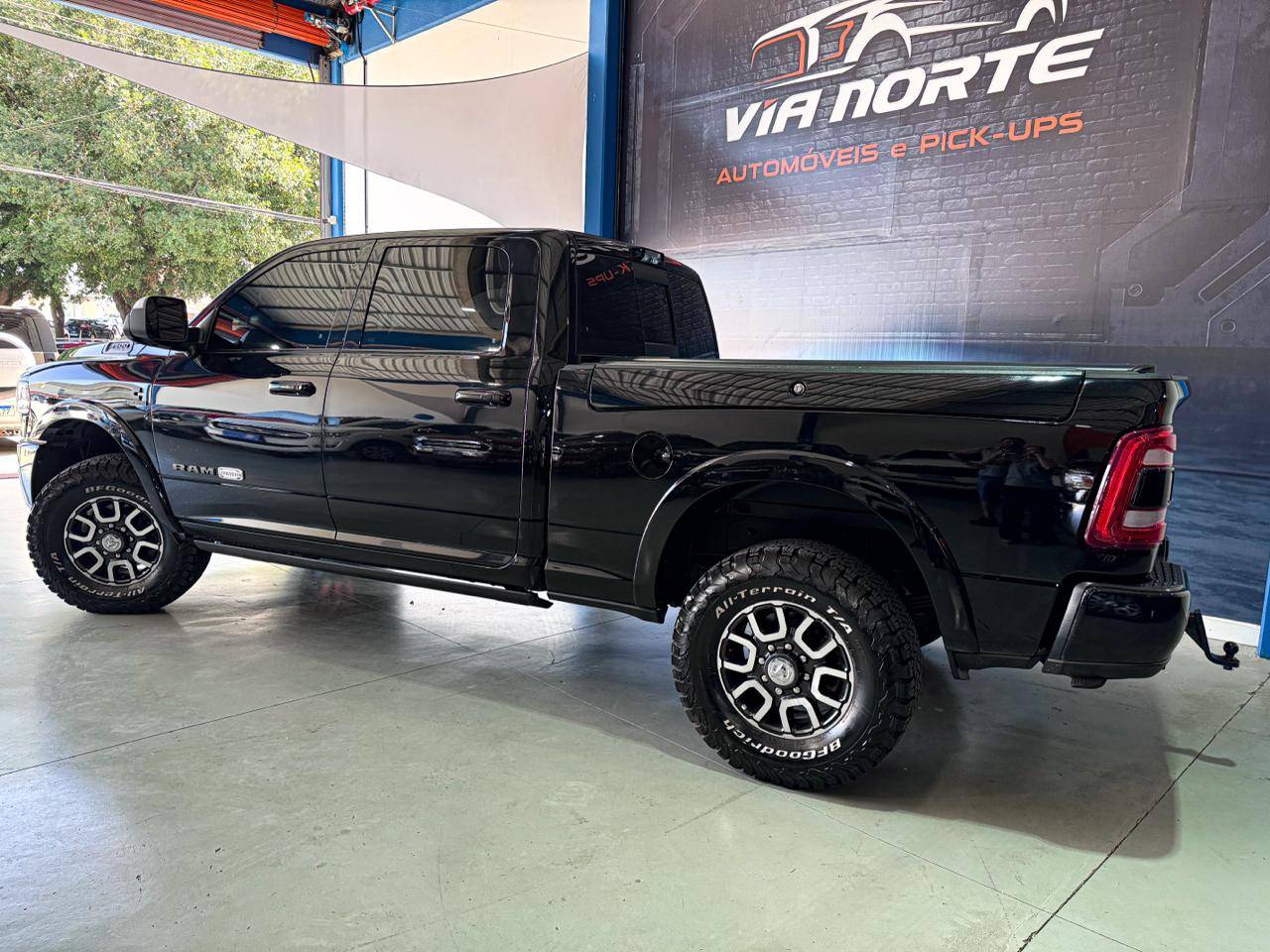 RAM 3500