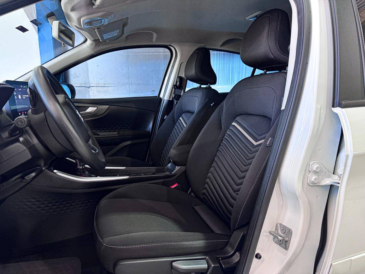 FIAT FASTBACK
