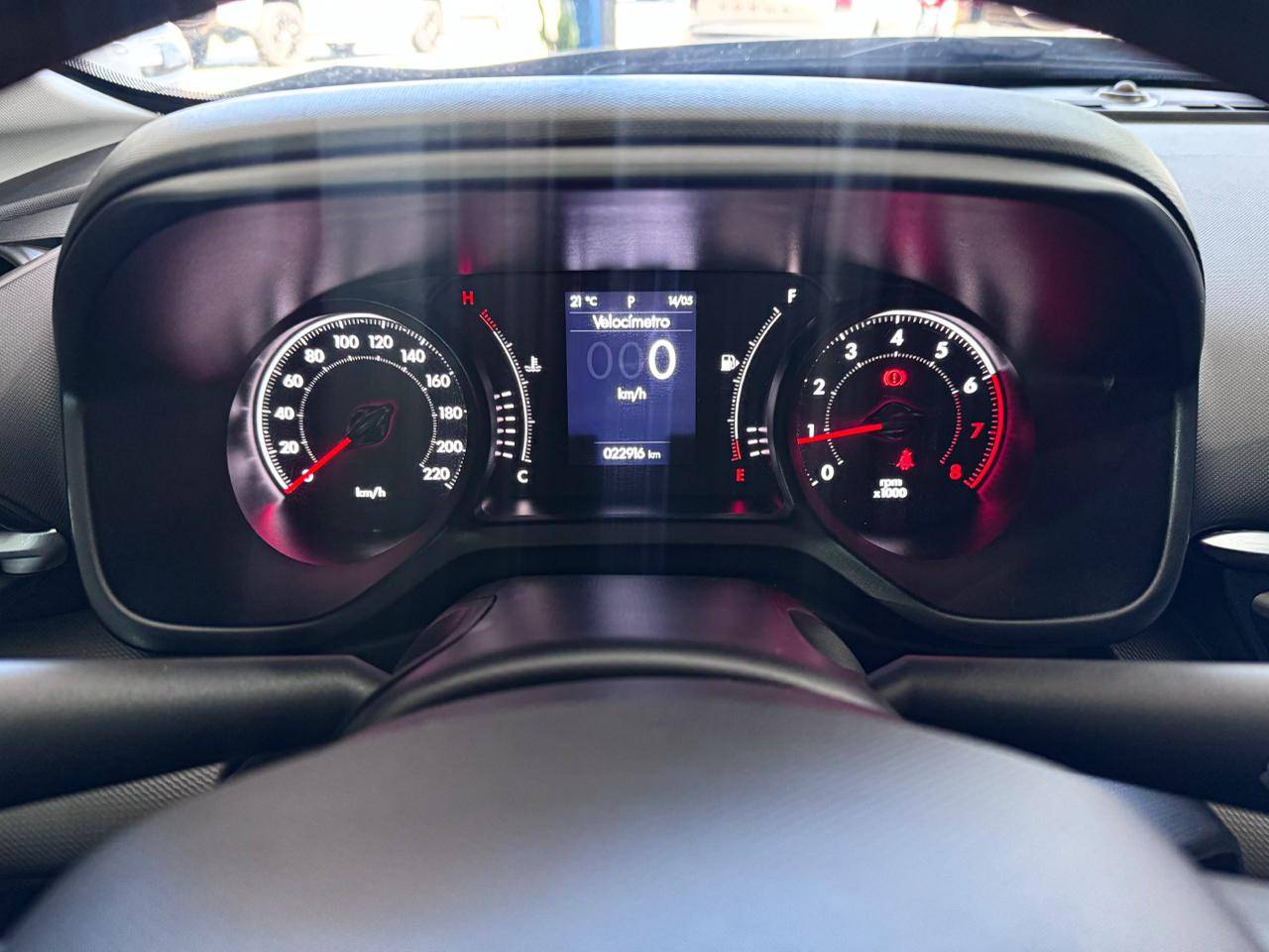 FIAT FASTBACK