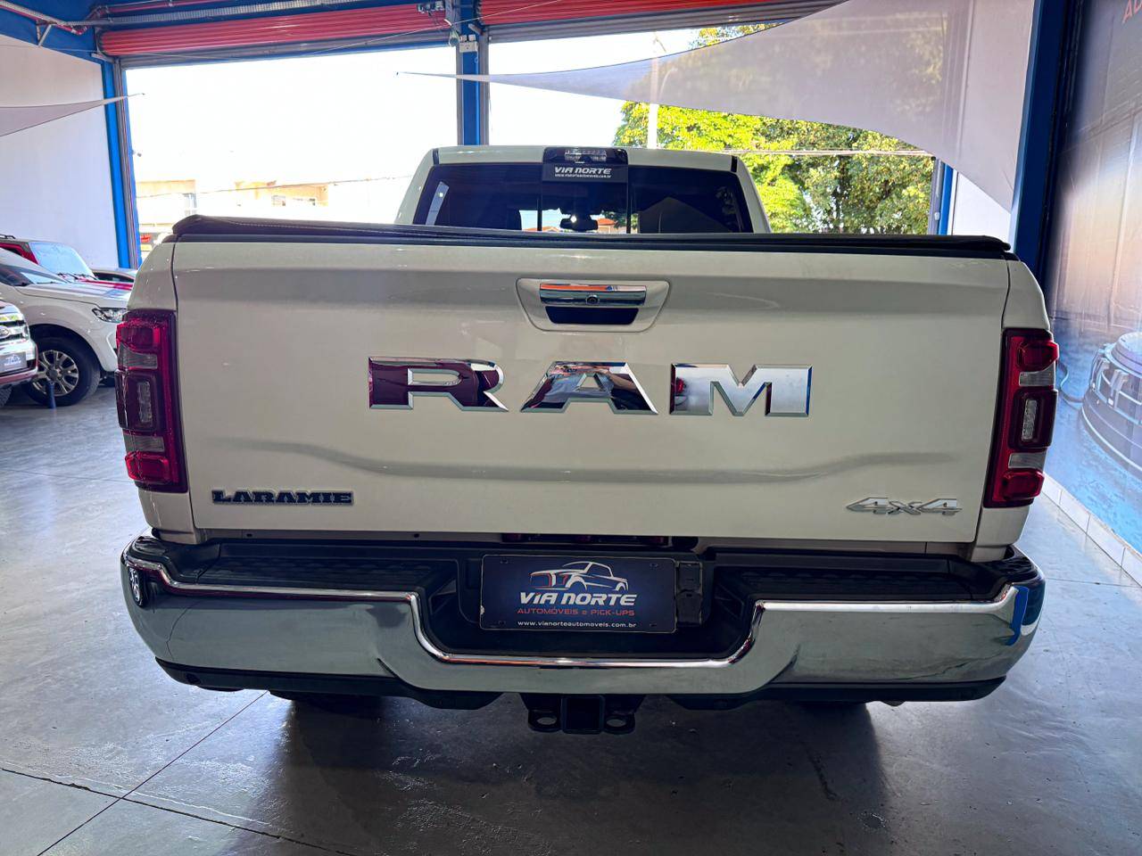 RAM 3500
