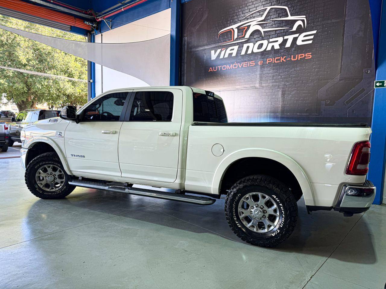 RAM 3500
