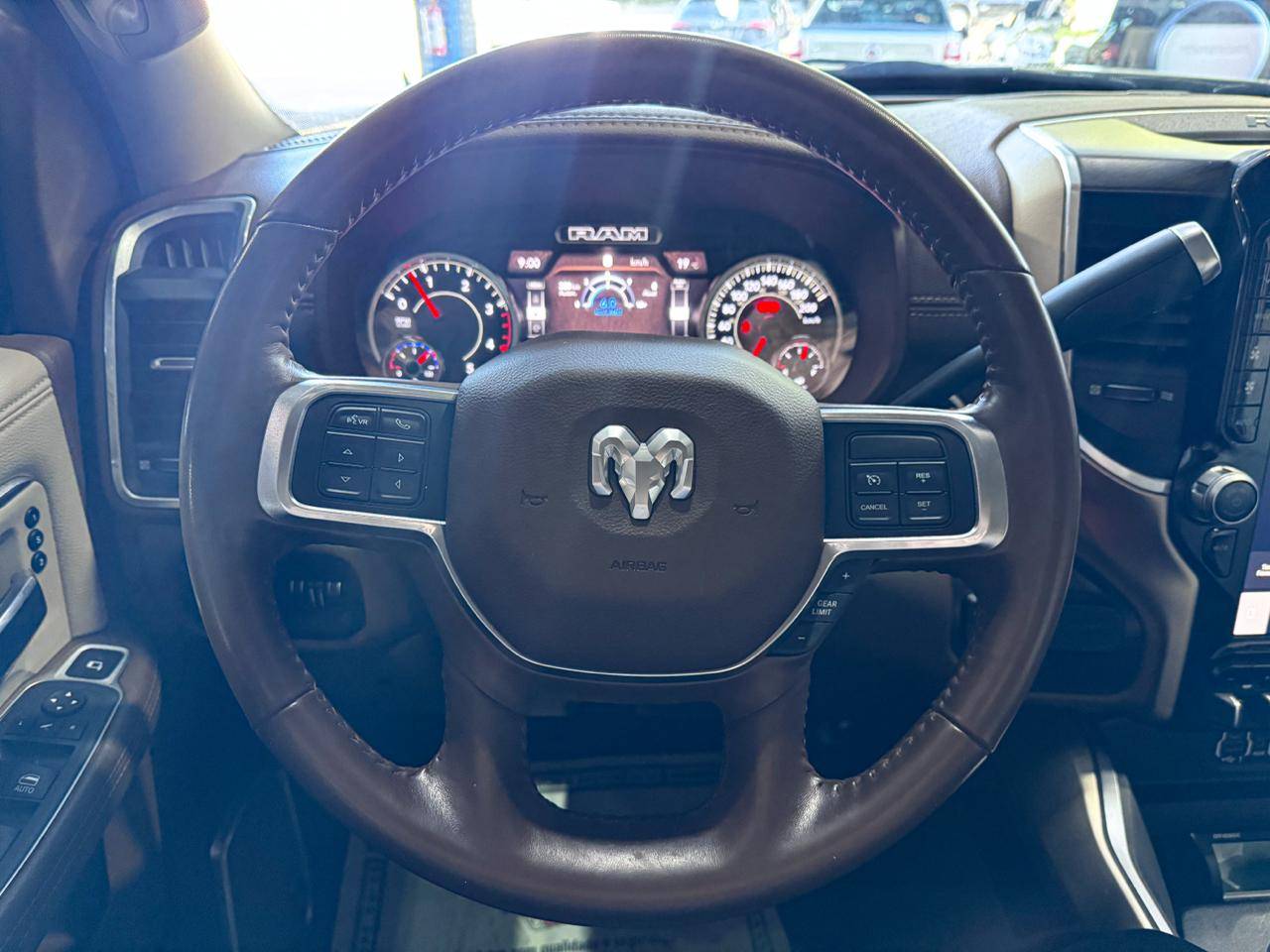 RAM 3500