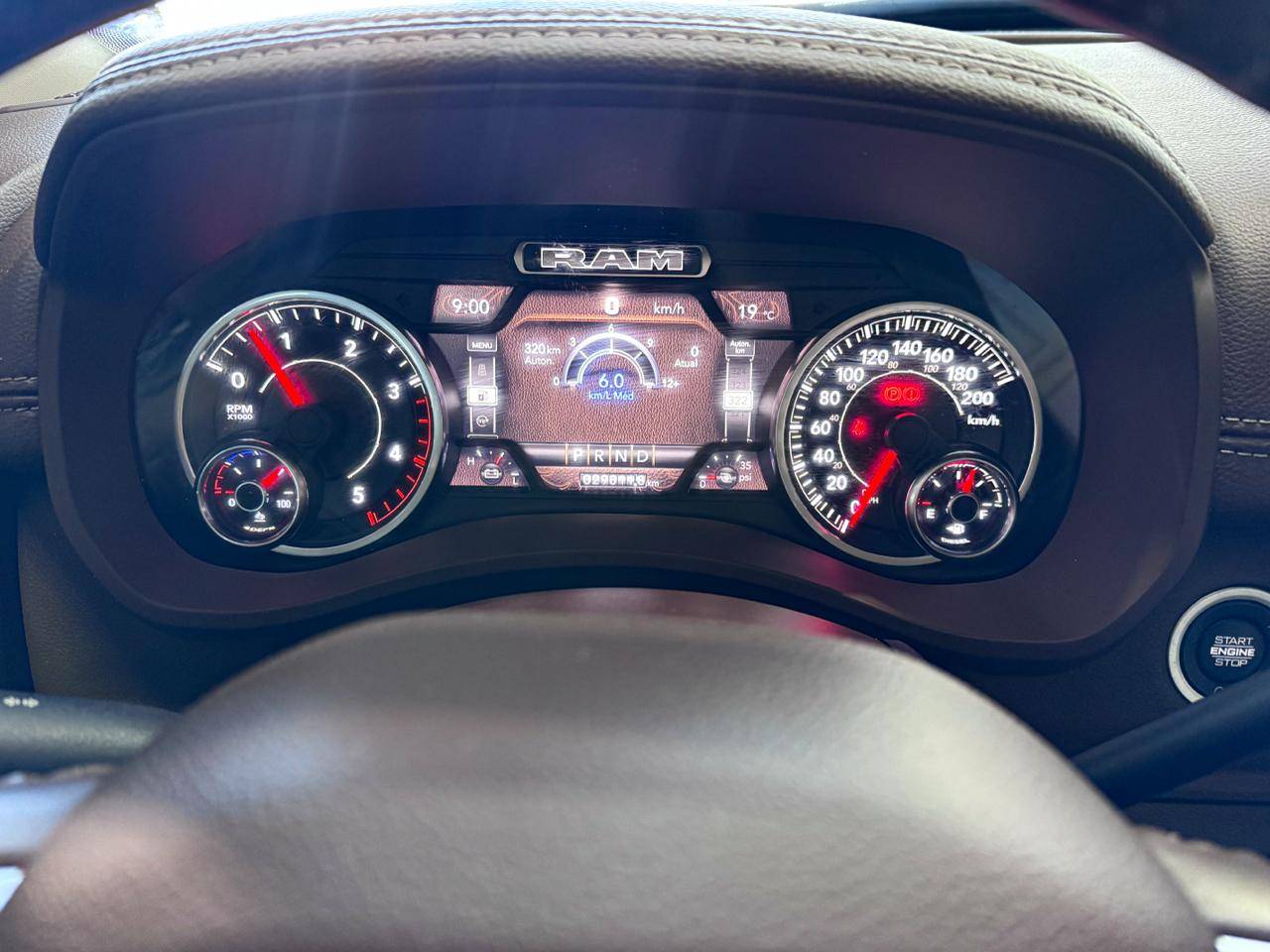 RAM 3500