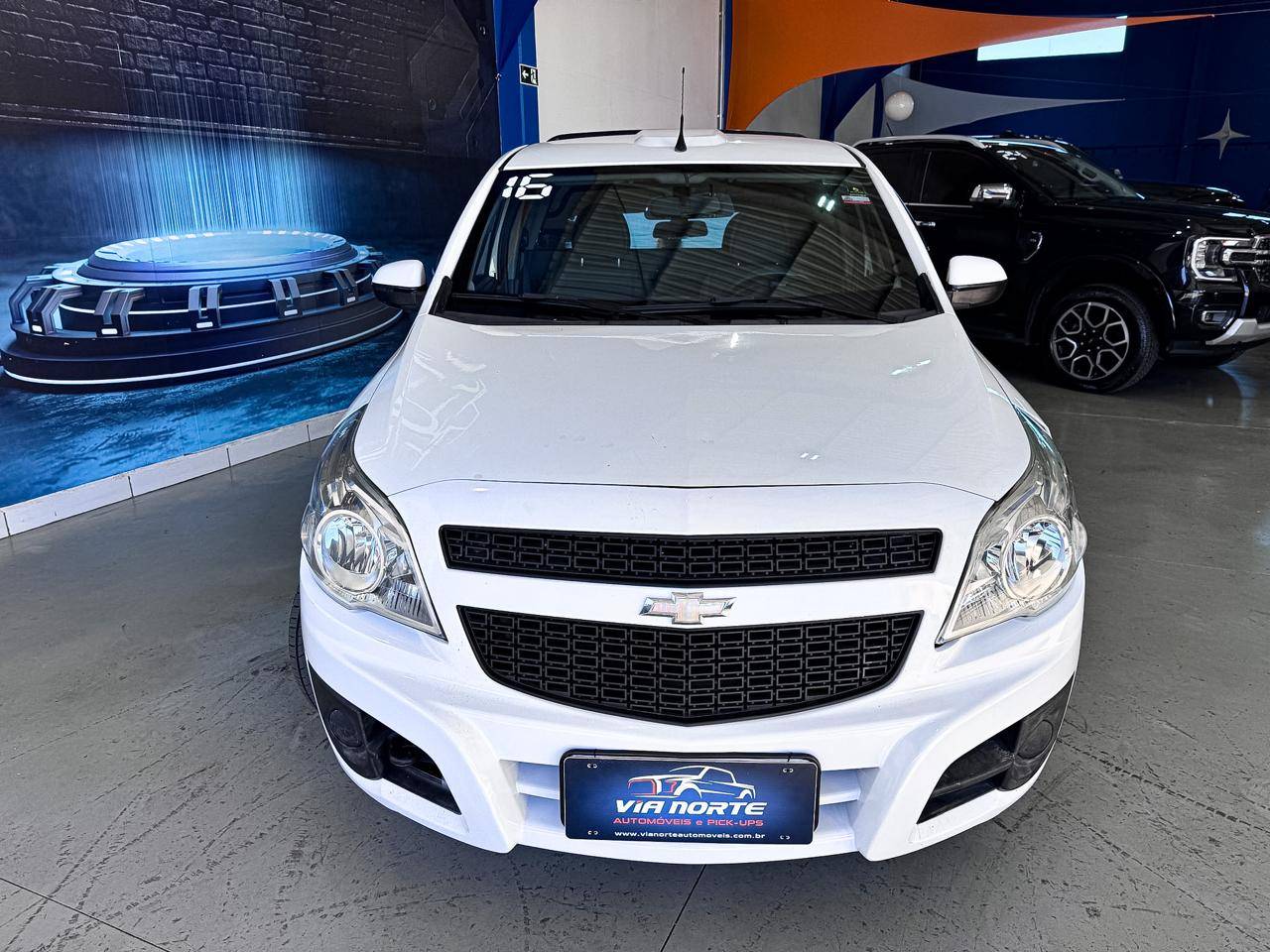 CHEVROLET MONTANA