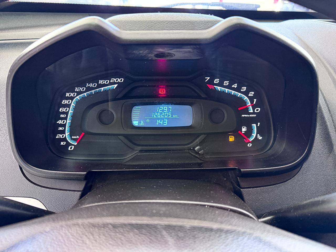 CHEVROLET MONTANA