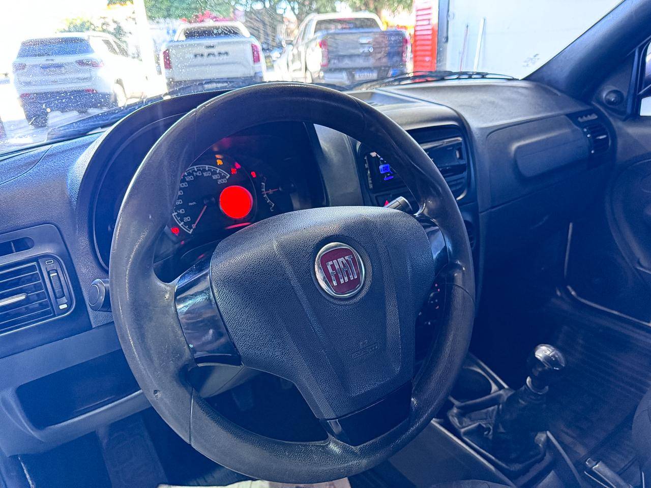 FIAT STRADA