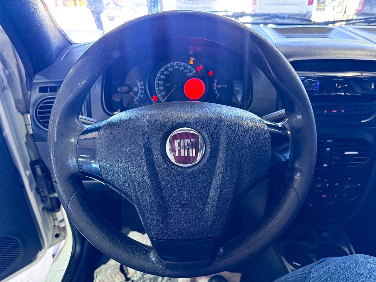 FIAT STRADA