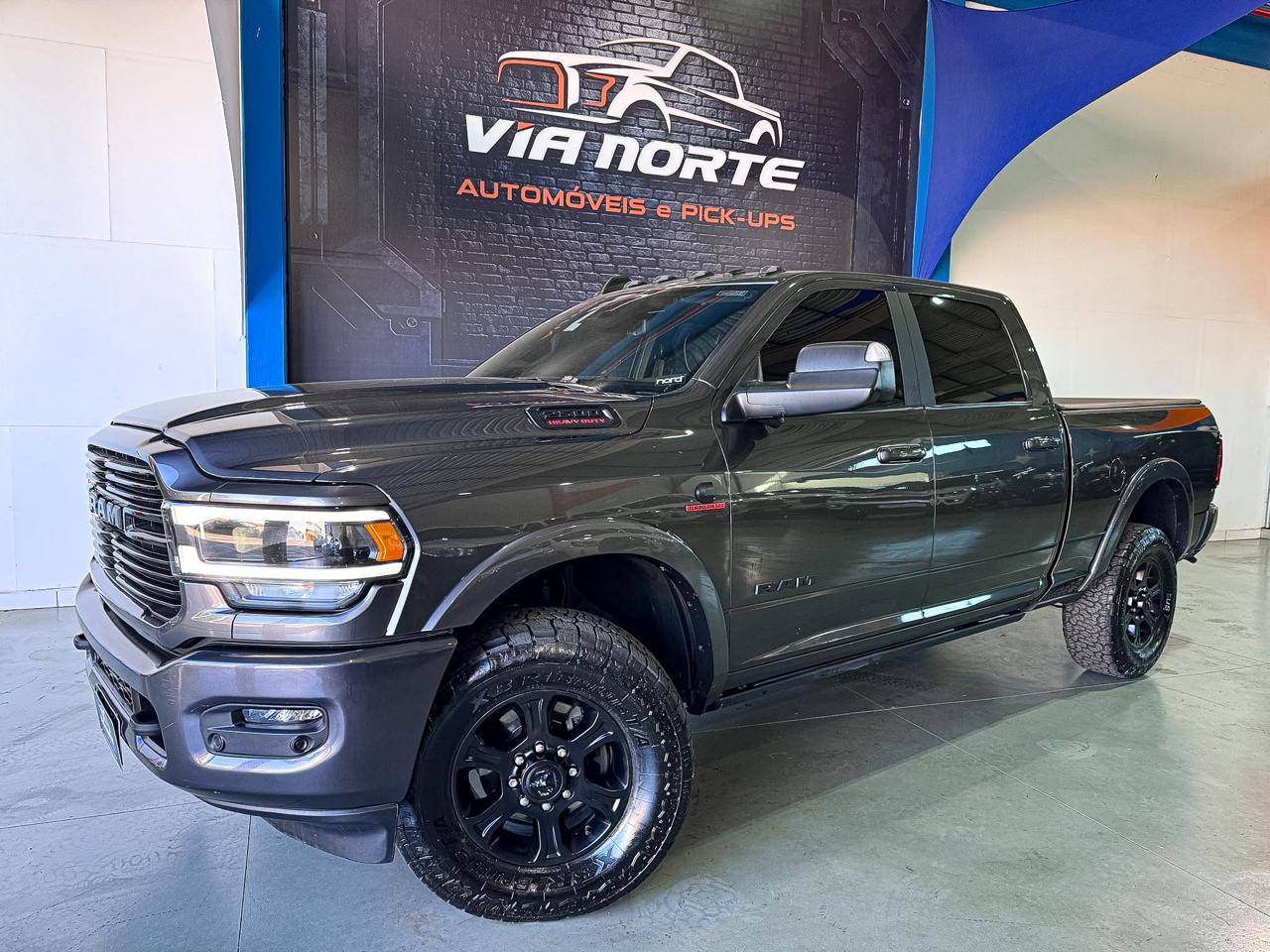 RAM 2500