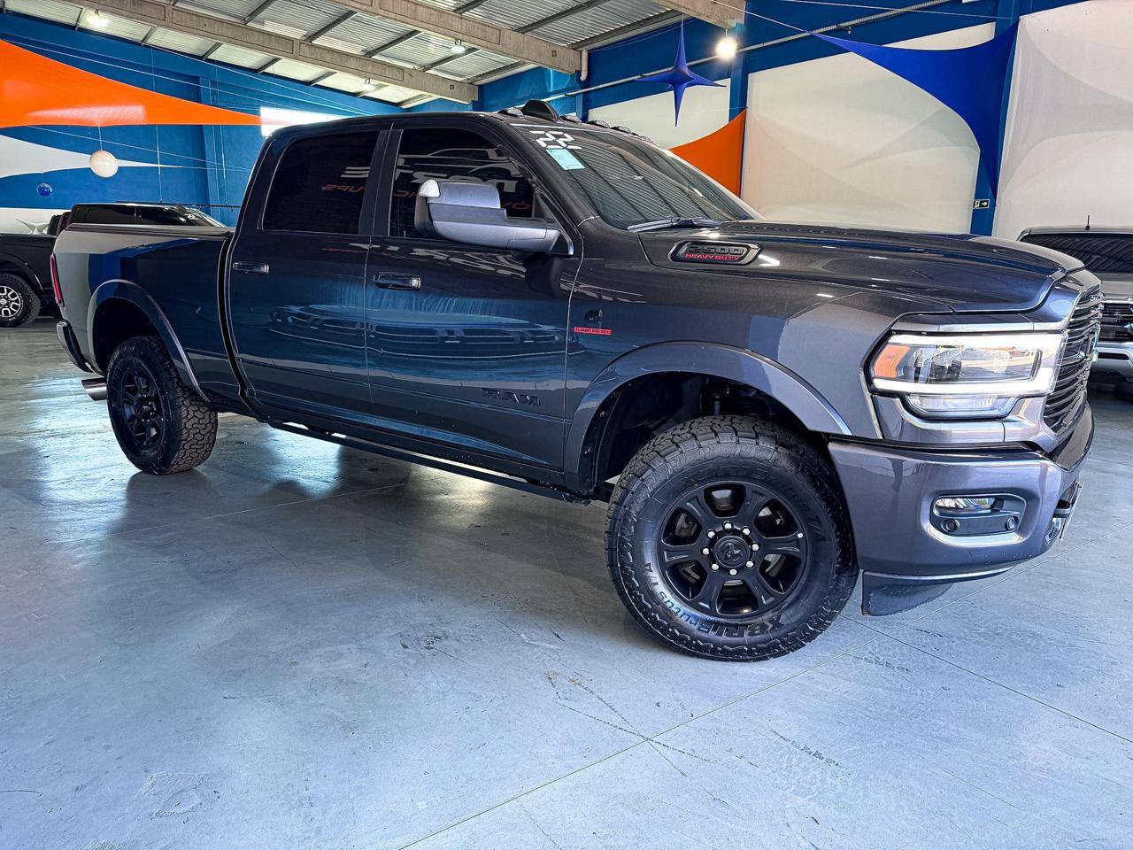 RAM 2500