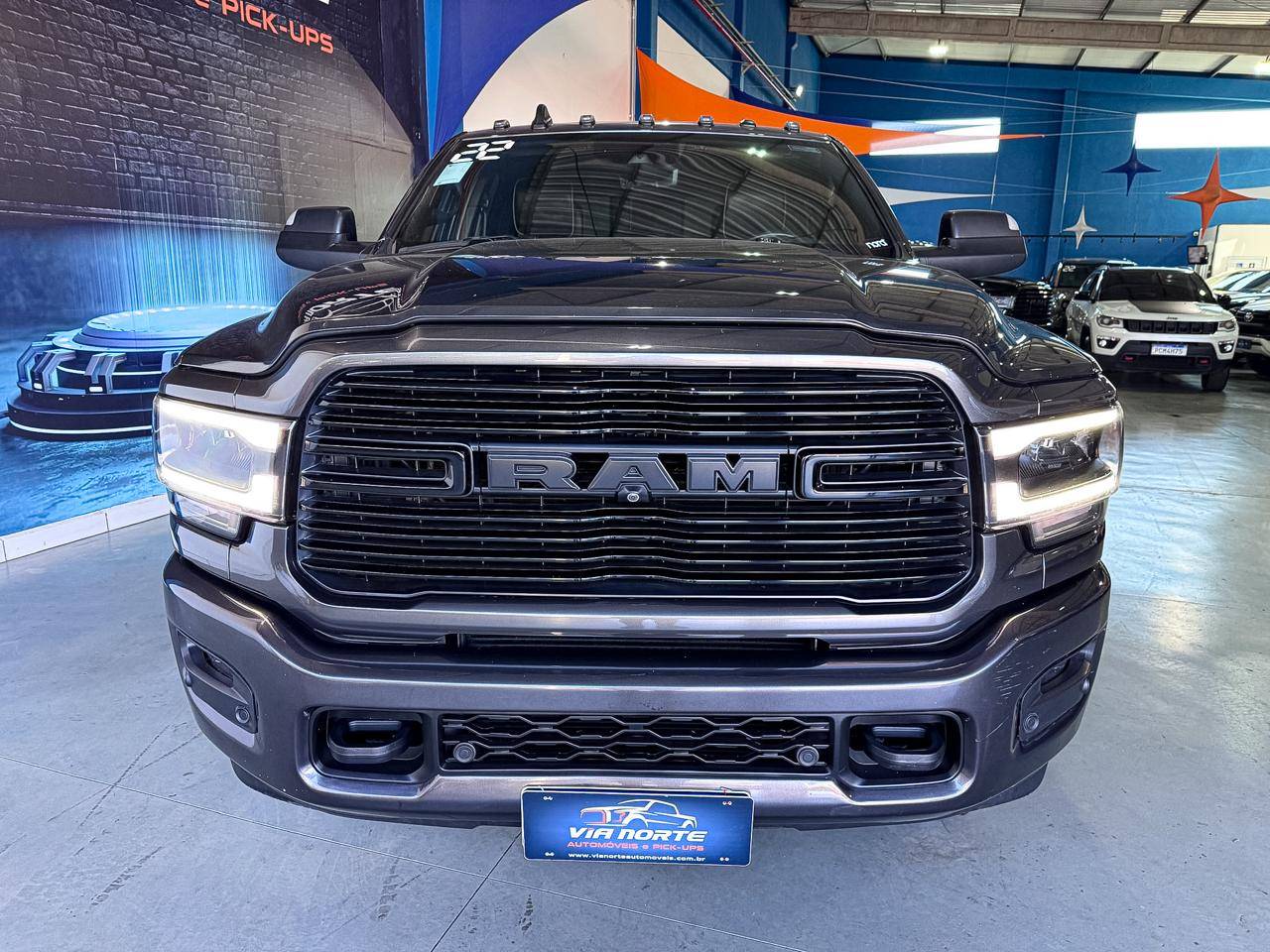 RAM 2500