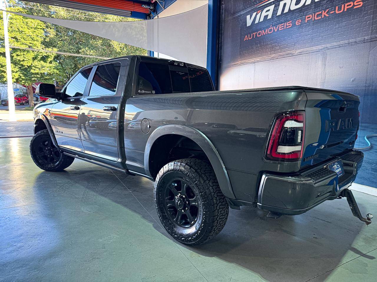 RAM 2500
