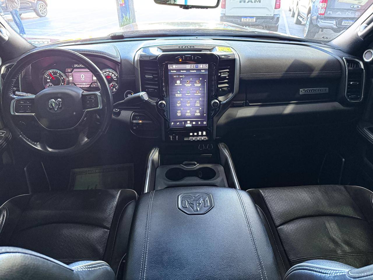 RAM 2500