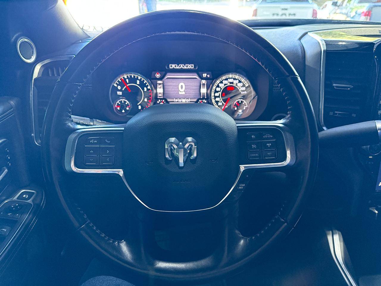 RAM 2500