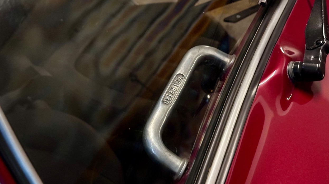 VOLKSWAGEN FUSCA