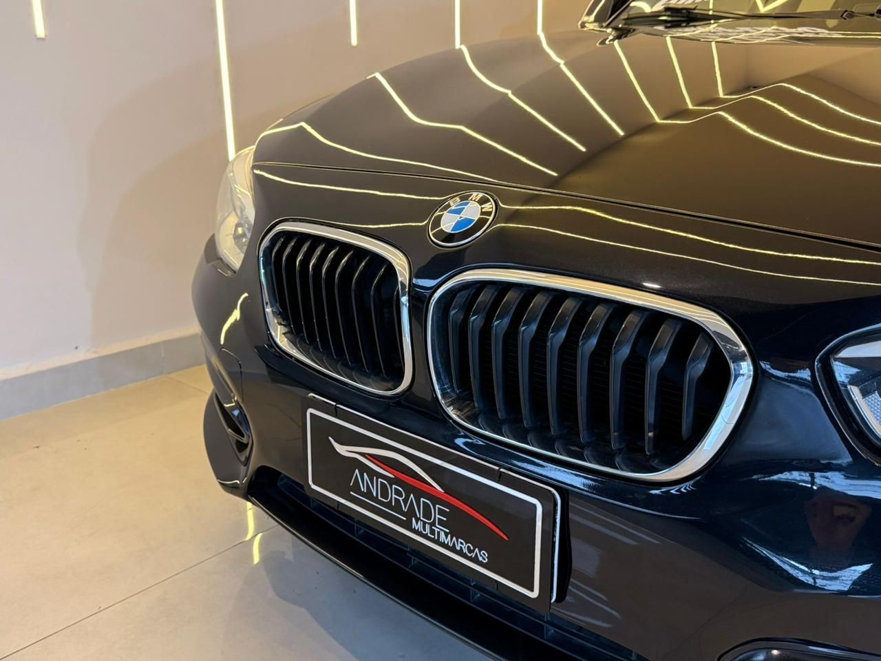 BMW 120i
