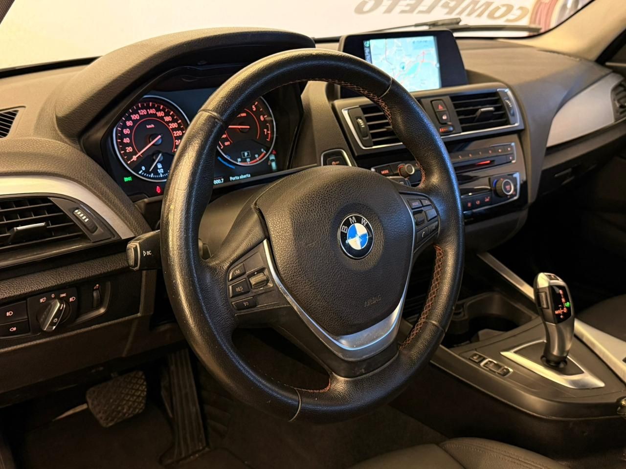 BMW 120i